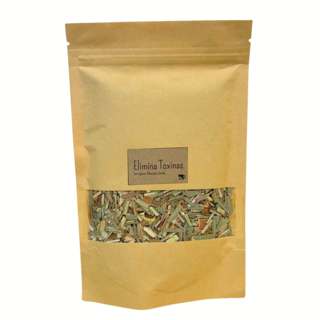 Té natural | Variedad sabores