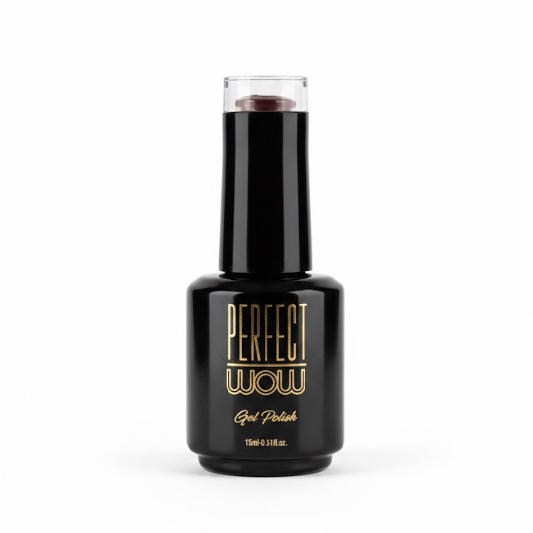 Gel esmalte Blin Glitters 16