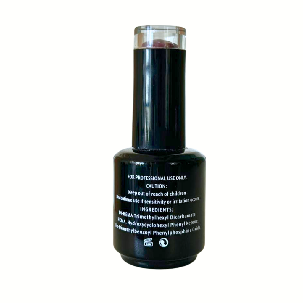 Gel esmalte Blin Glitters 16