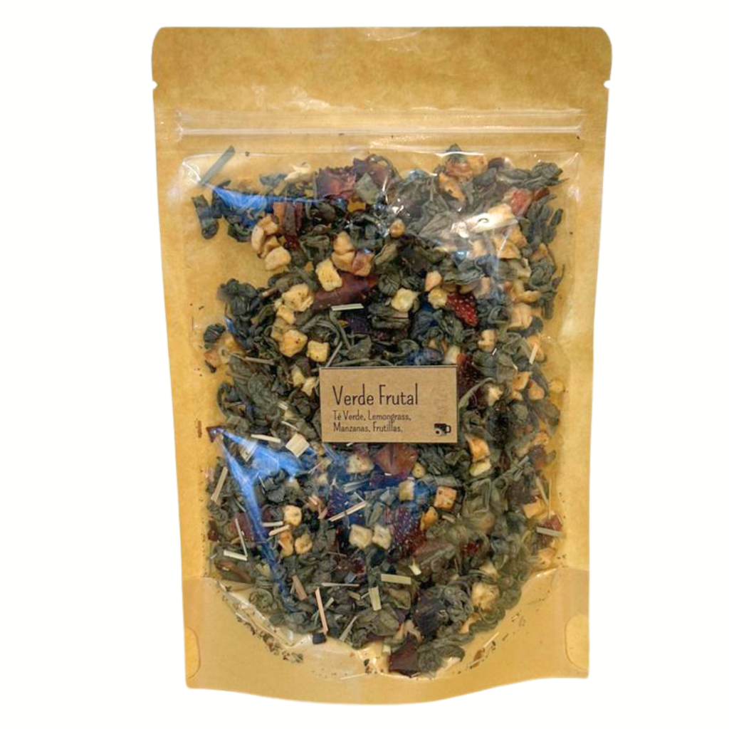 Té natural | Variedad sabores