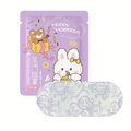 Antifaz desechable 5 u