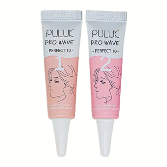 Puluk Lifting Paso 1 y 2