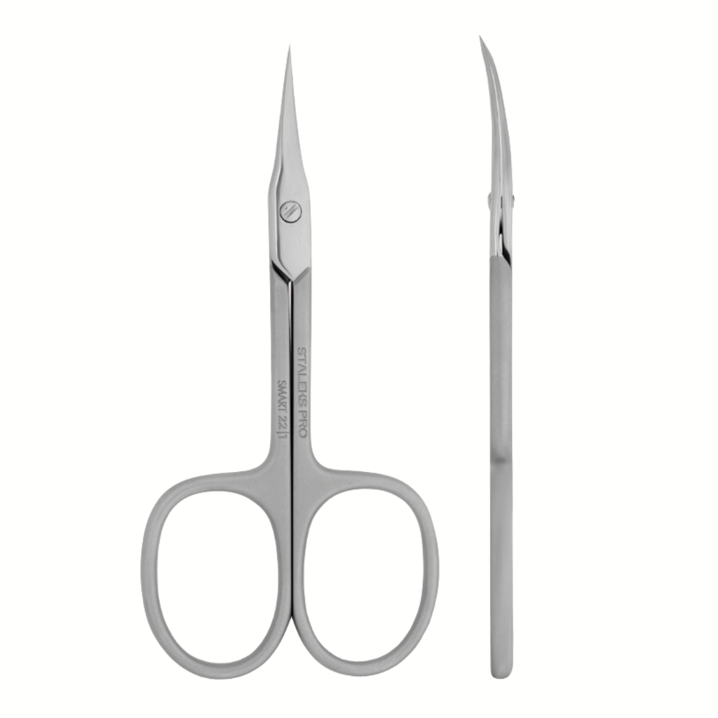 Tijera Cortacuticula Staleks Smart 22 | 1