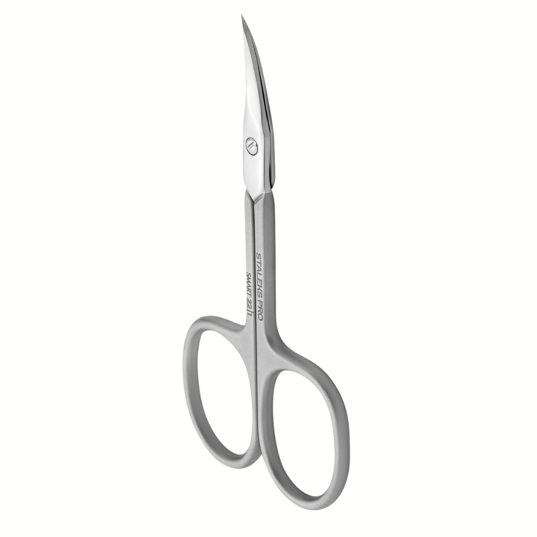 Tijera Cortacuticula Staleks Smart 22 | 1