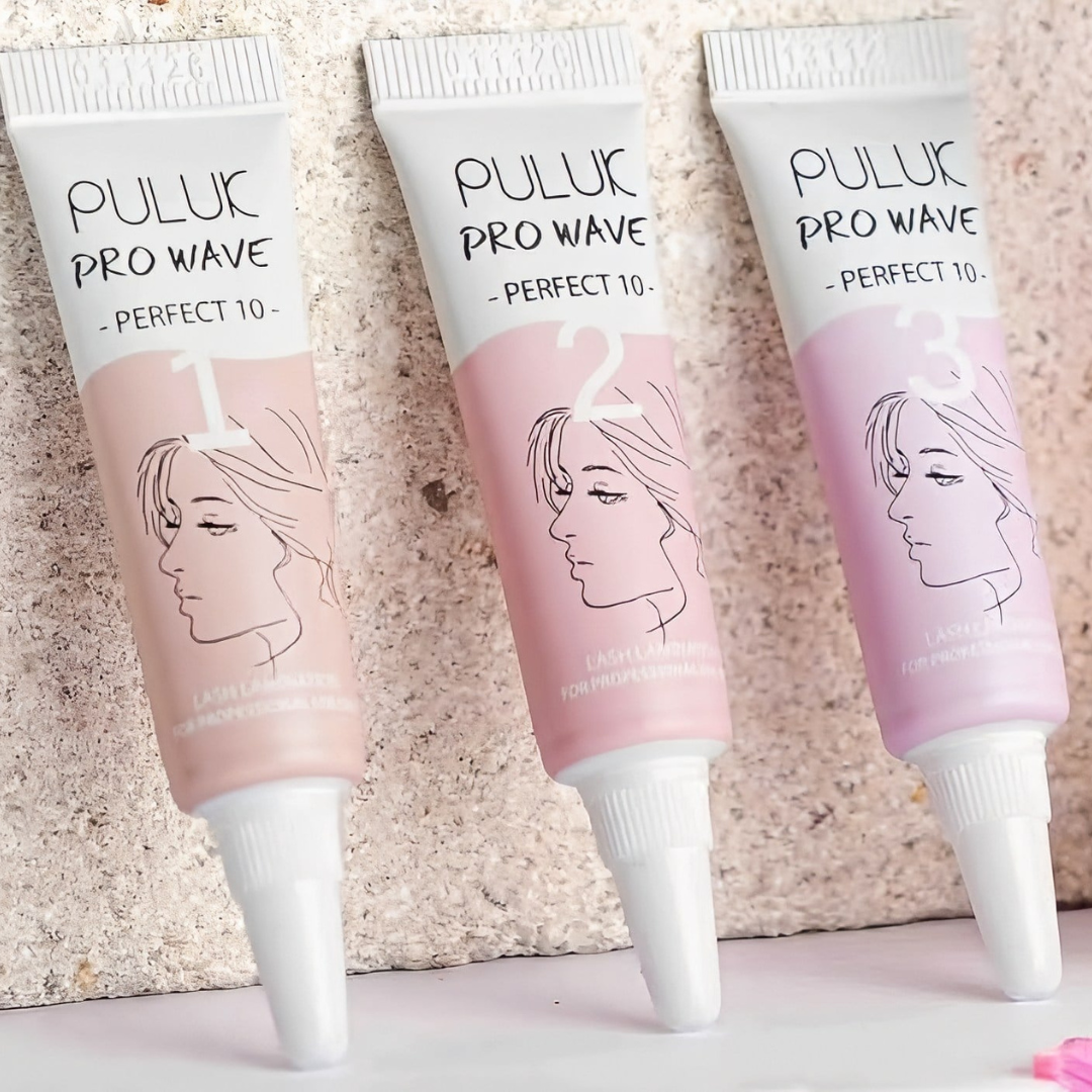 Kit Lifting Puluk Pro Wave | Paso 1, 2 y 3