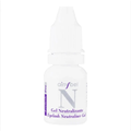 Gel Neutralizante Pestañas | Paso 2