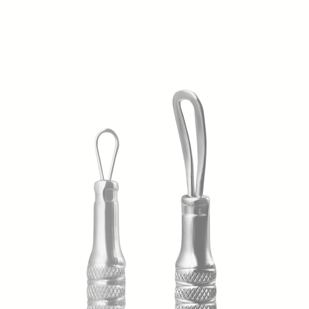 Extractor de comedones doble Expert 30 | 1