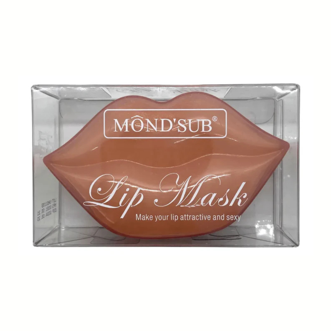 Mascara de labios