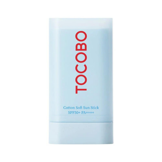 Tocobo Cotton Soft Sun Stick Spf50 Pa++++