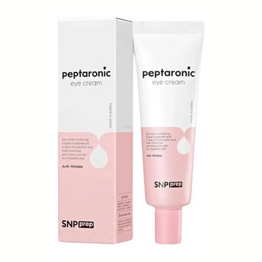 Peptaronic Eye Cream