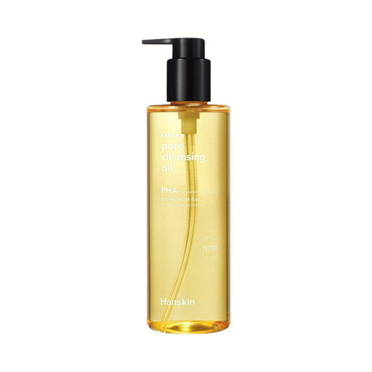 Pore Cleansing Oil Pha