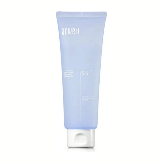 Ph Balancing Bubble Free Cleansing Gel
