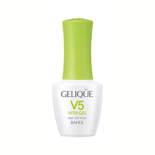 Gelique Base Vita Gel V5