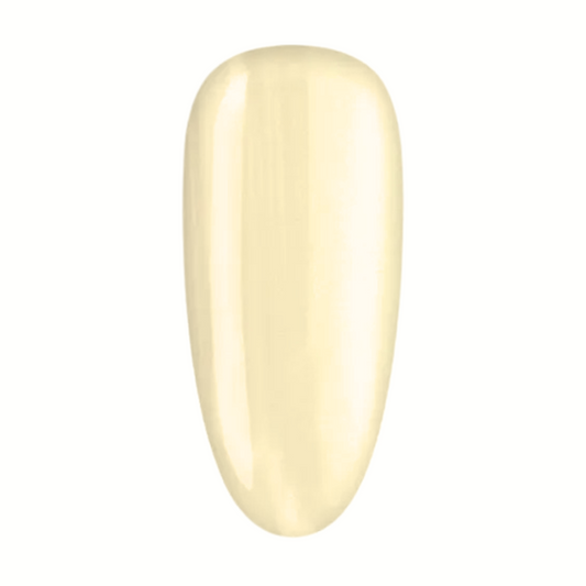 Efecto Perla Color Dorado N°3