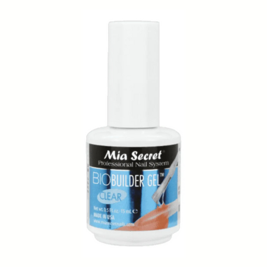 Mia Secret Bio Builder Clear
