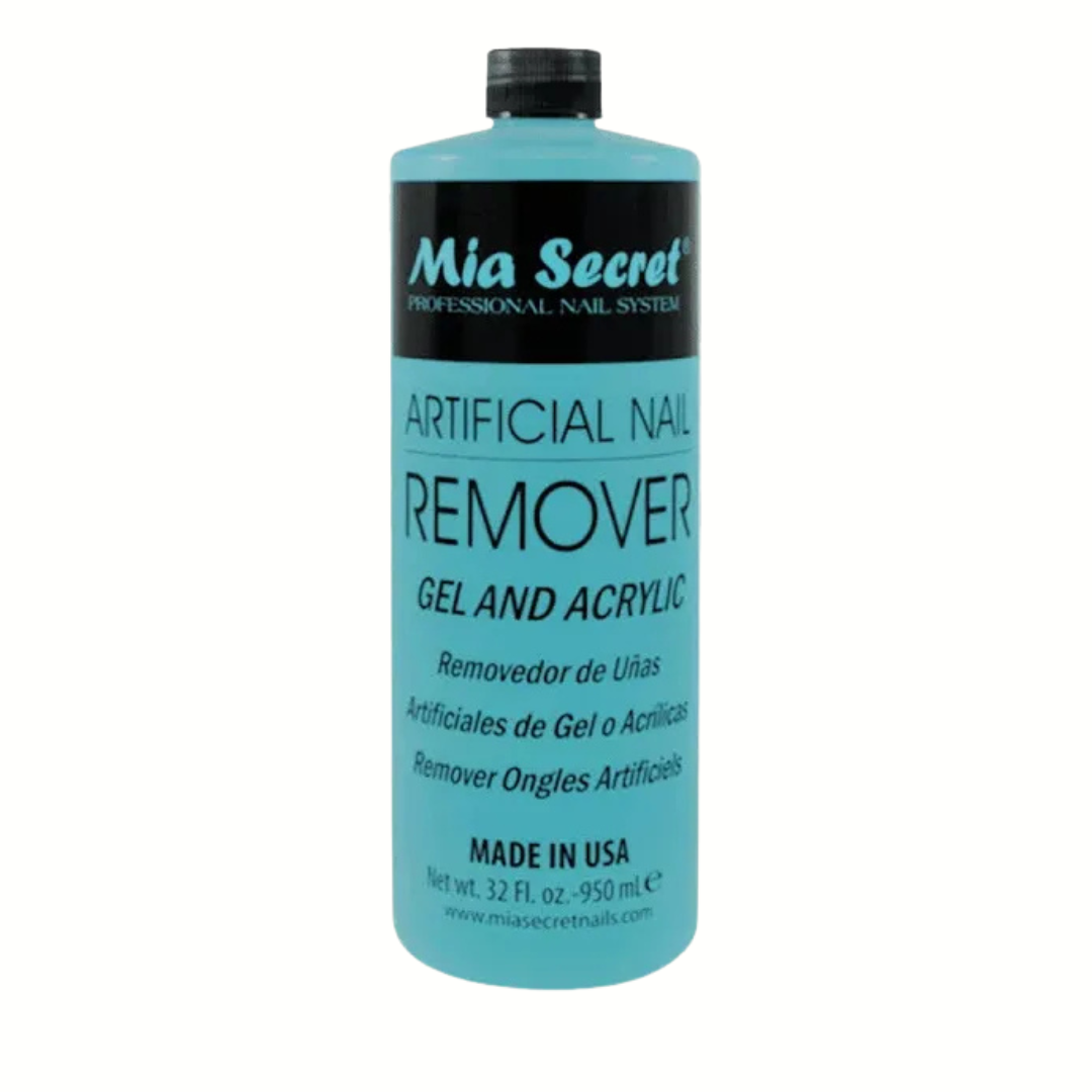 Mia Secret Artificial Nail Remover