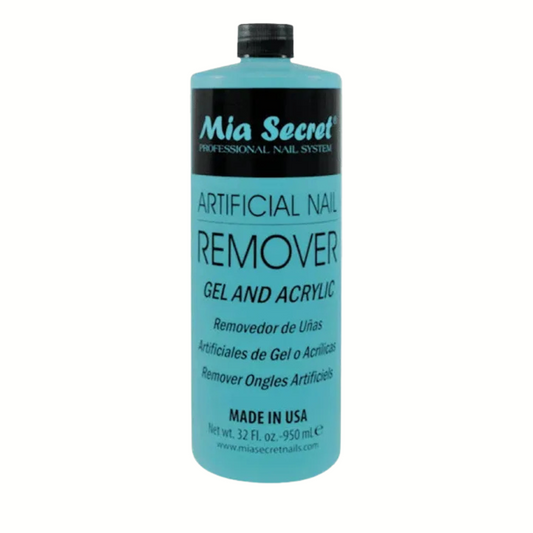 Mia Secret Artificial Nail Remover