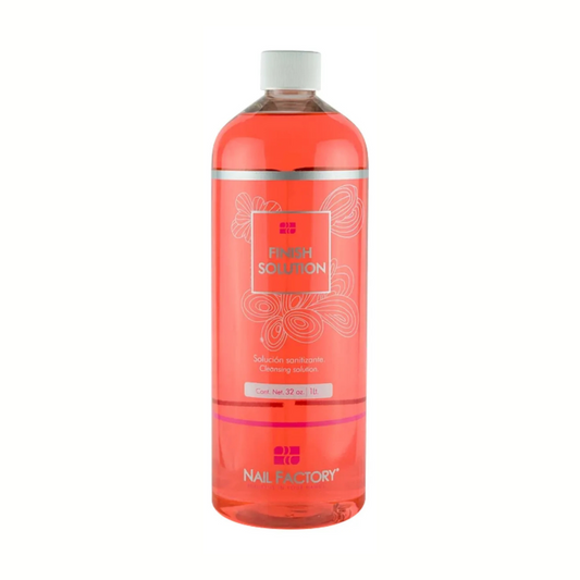 Finish Solution Nail Factory 1 lt.