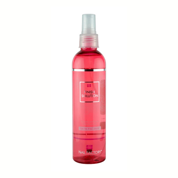 Finish Solution Nail Factory 236 ml