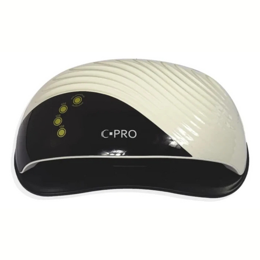 Lampara Dual Led con Ventilador