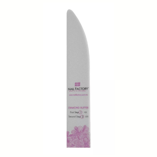 Buffer Nail factory Diamond 100/220 grit