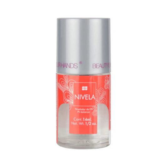 Nivela Nail Factory
