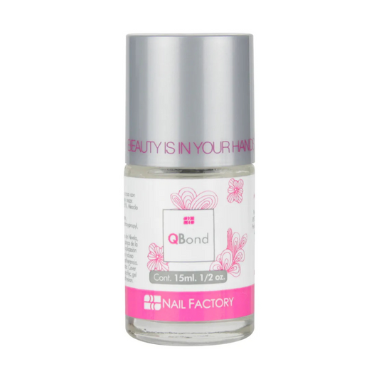 Q Bond Nail Factory