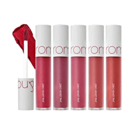 Zero Velvet Tint