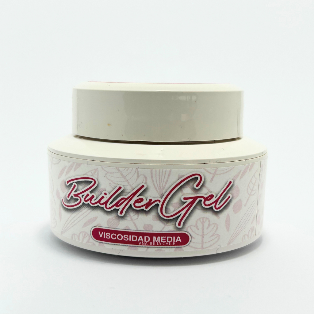 Builder Gel Sirenita Perfect 30 gr