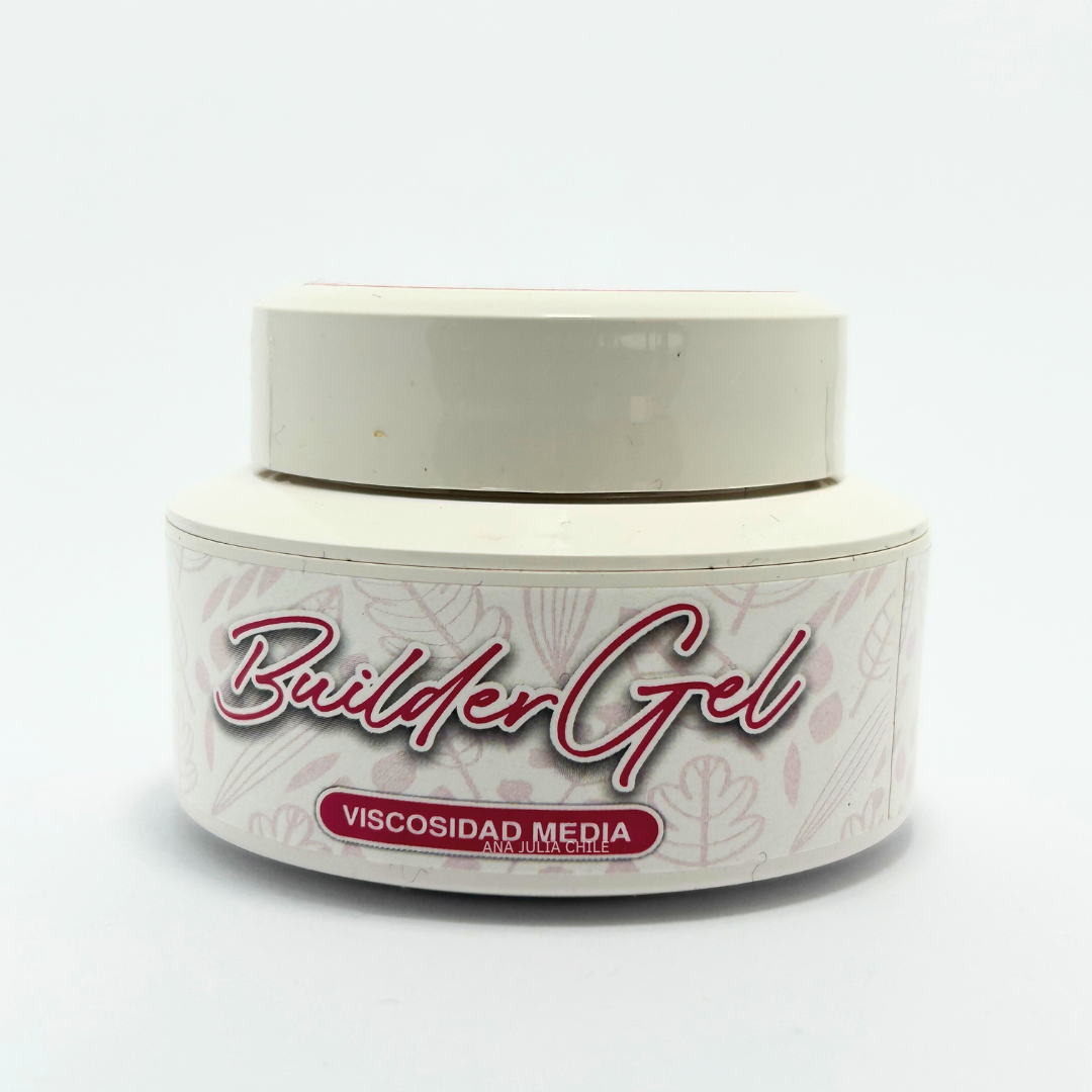 Builder Gel Sirenita Perfect 30 gr