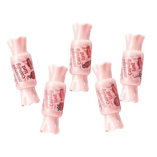 Candy Lip Tint Mousse