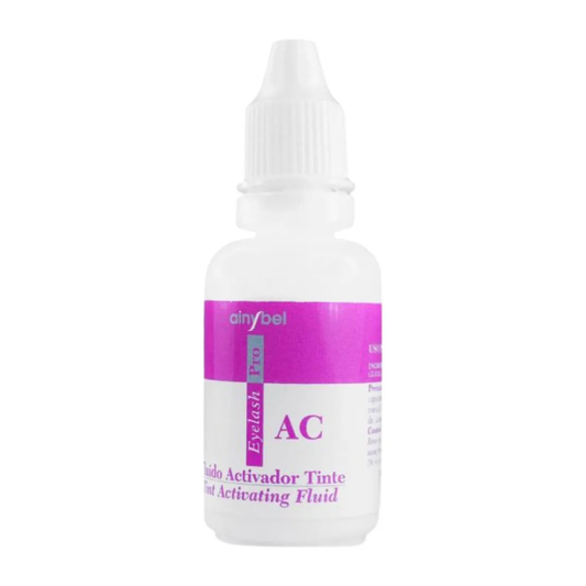Fluido Activador Tinte Dermik