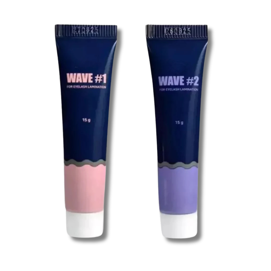 Kit Lifting Beauty Wave | Paso 1 y 2