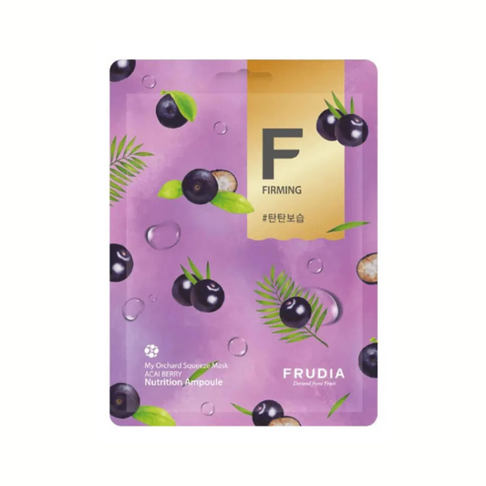 My Orchard Squeeze Mascarilla Acai Berry