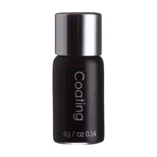 Tinte negro Coating