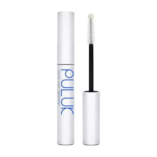 Puluk Toxtox Lash Tratamiento