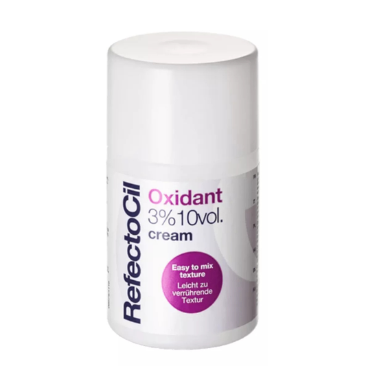 Refectocil Oxidant 3% 10vol Crema