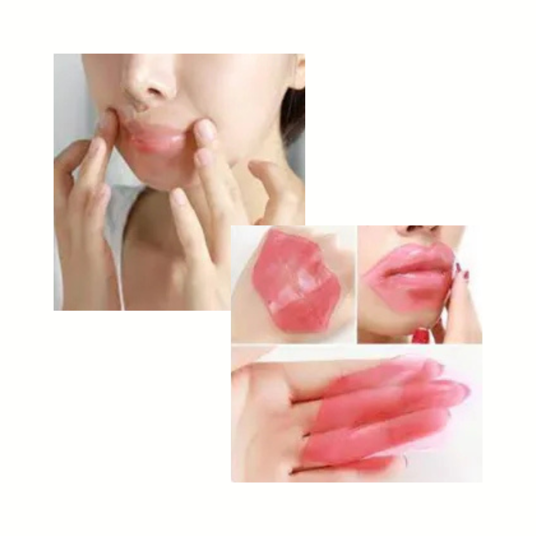 Mascara de labios