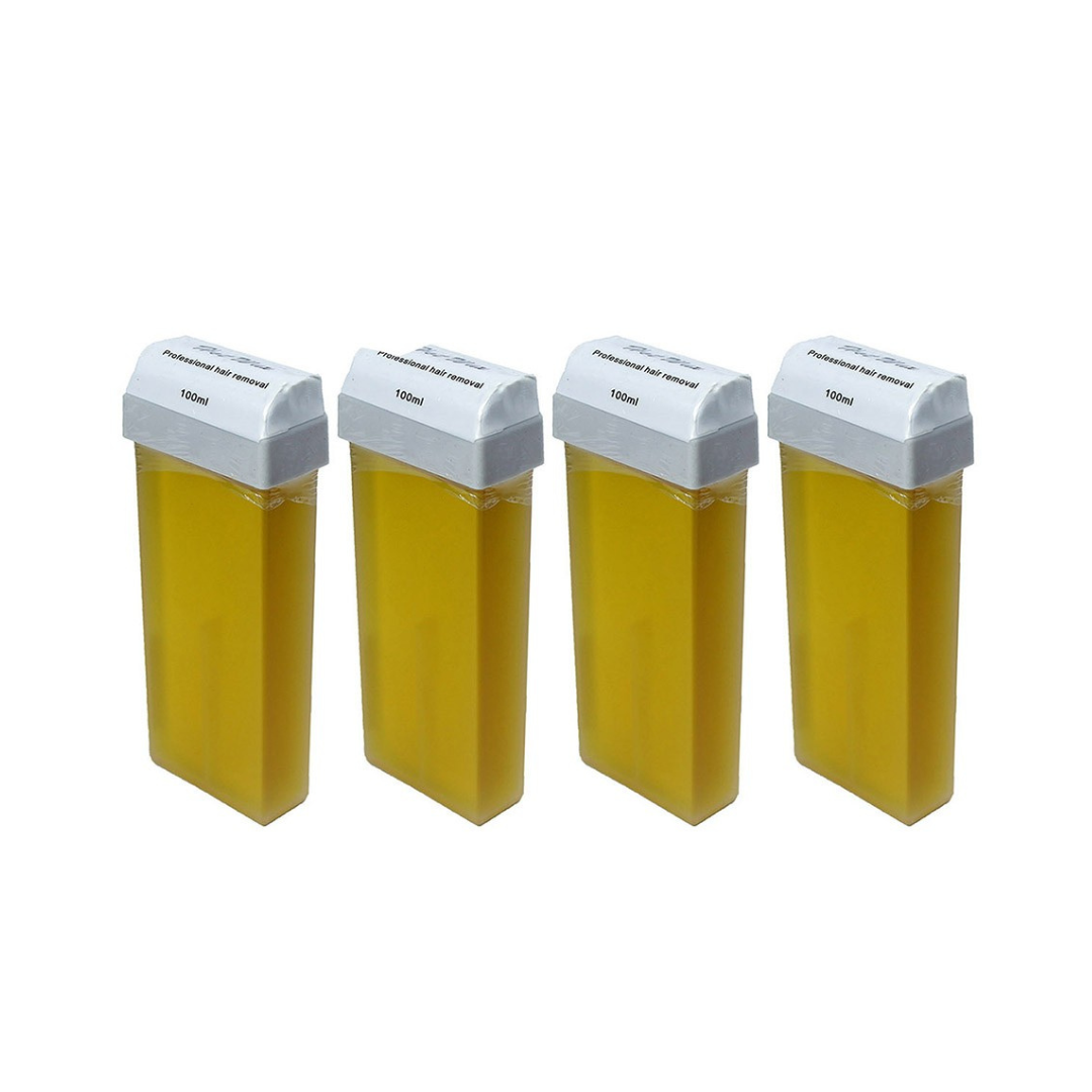 Cera natural Roll On Dermik | 1 unidad