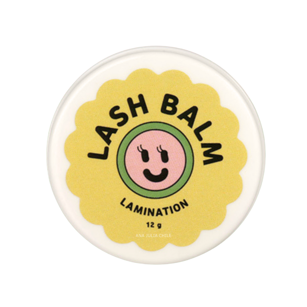 Adhesivo Lash Balm Lamination