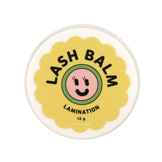 Lash Balm Lamination