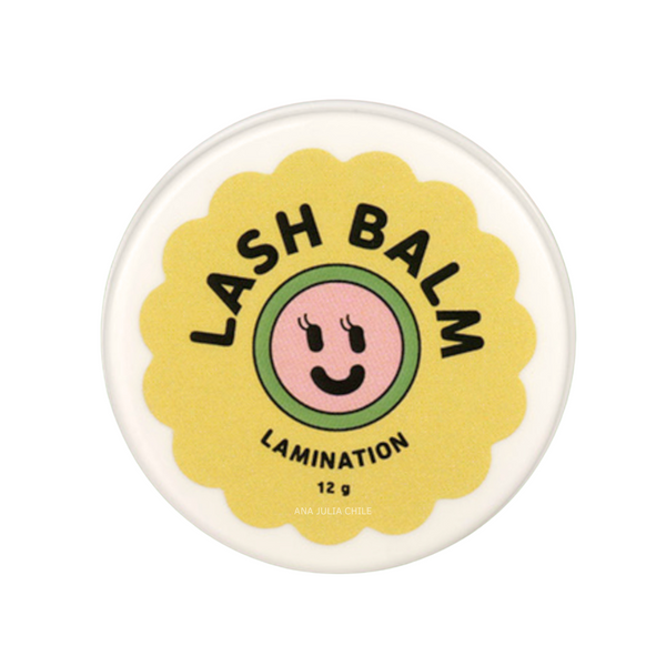 Adhesivo Lash Balm Lamination