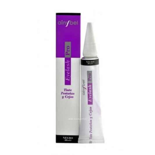 Tinte cejas y pestañas Dermik