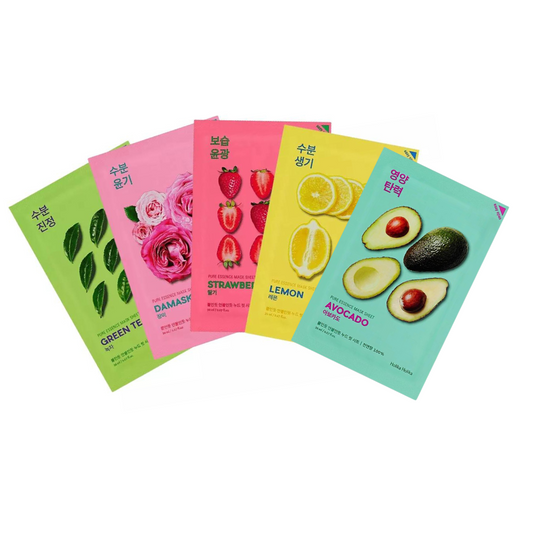 Pure Essence Mask Sheet