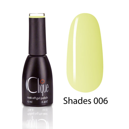 Shades 006 12 ml