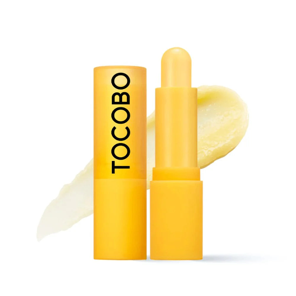 Tocobo Vitamin Nourishing Lip Balm