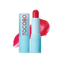 Tocobo Glass Tinted Balm 11 Flush Cherry