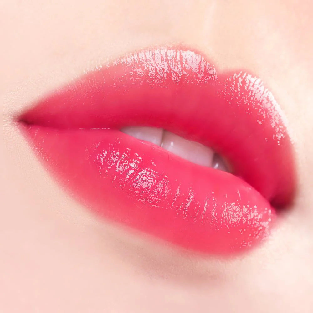 Tocobo Glass Tinted Balm 11 Flush Cherry