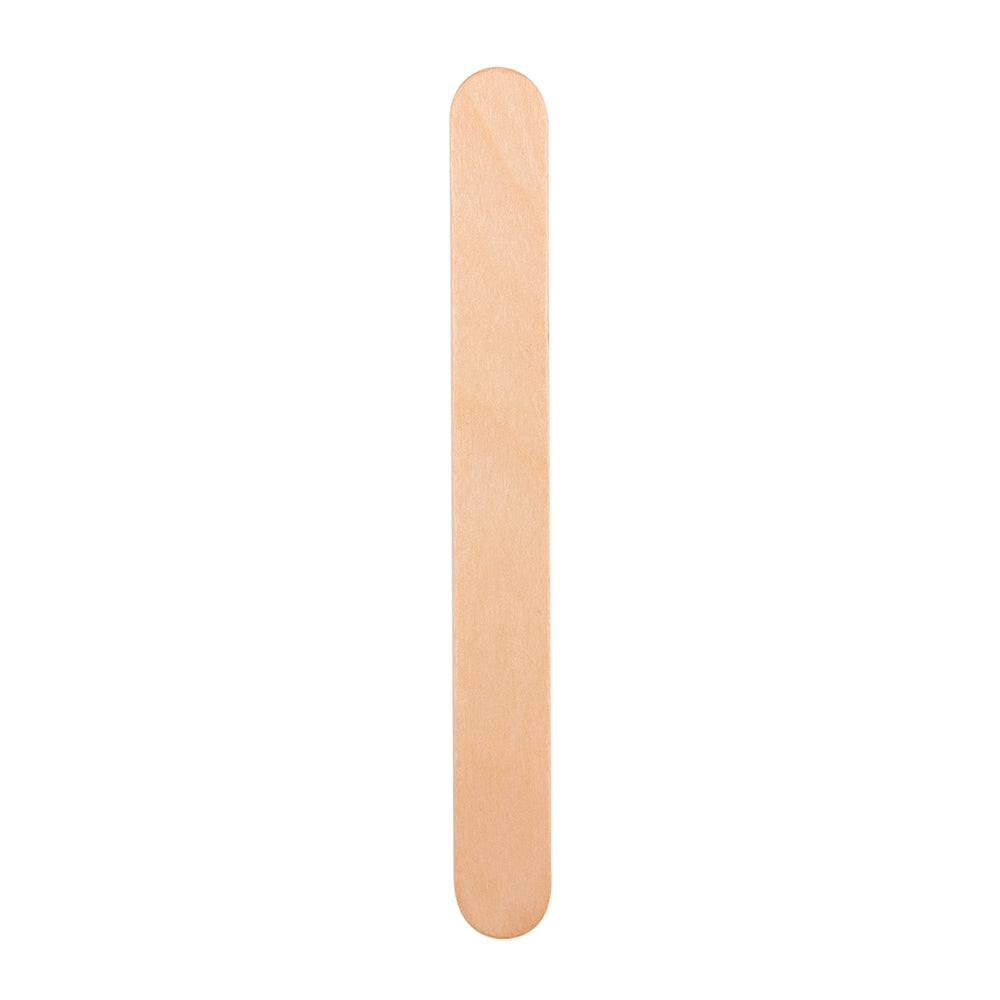 Bases Desechables de Madera Wood Pap Staleks