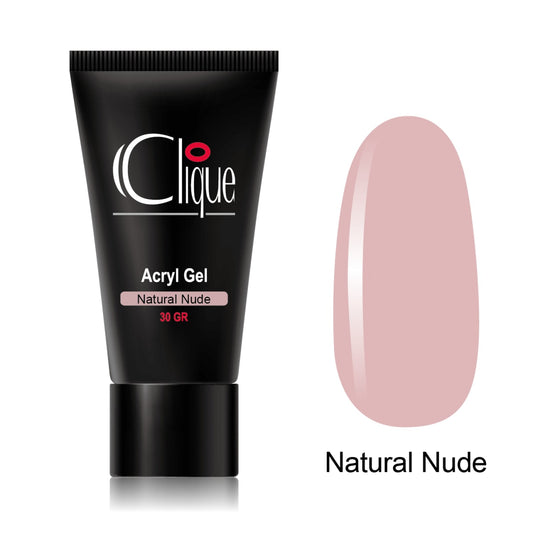 Acrygel Natural Nude 30 gr